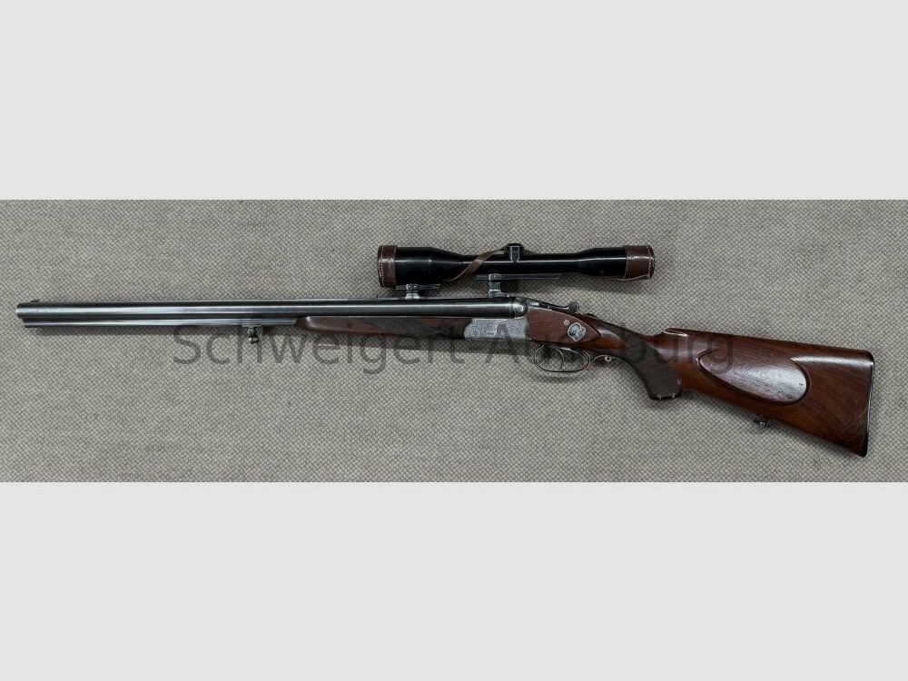 Sauer & Sohn Perforación 6,5x57R;16/70;16/70, imagen 1 de 5