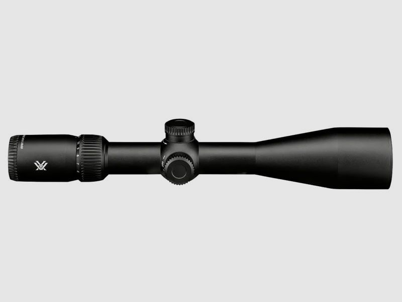 VORTEX Crossfire HD 6-18x50 DEAD HOLD 2A BDC