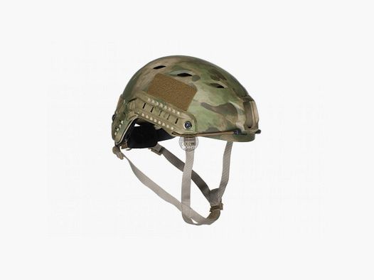 FAST Helmet BJ