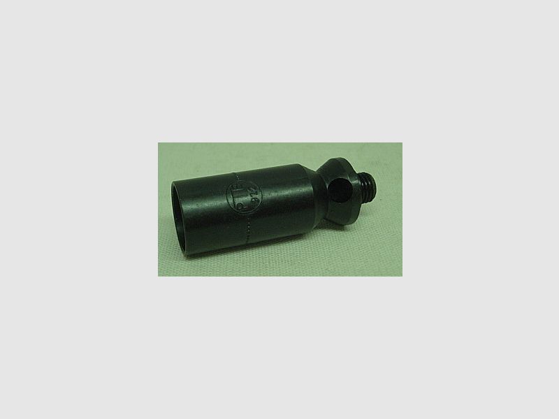 Zusatzlauf P - P22 - PTB 763/778/912