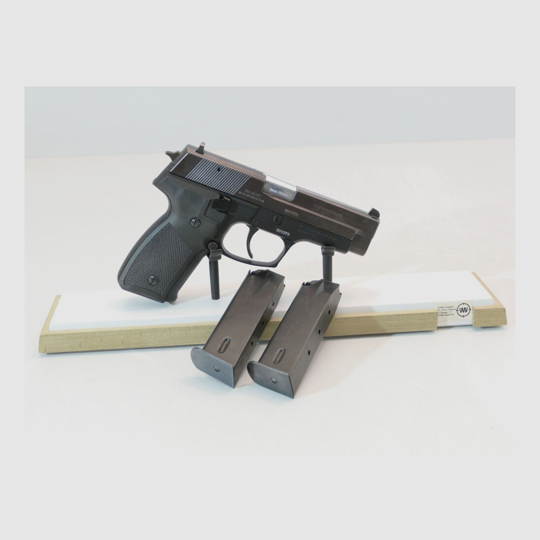 CZ Mod 99