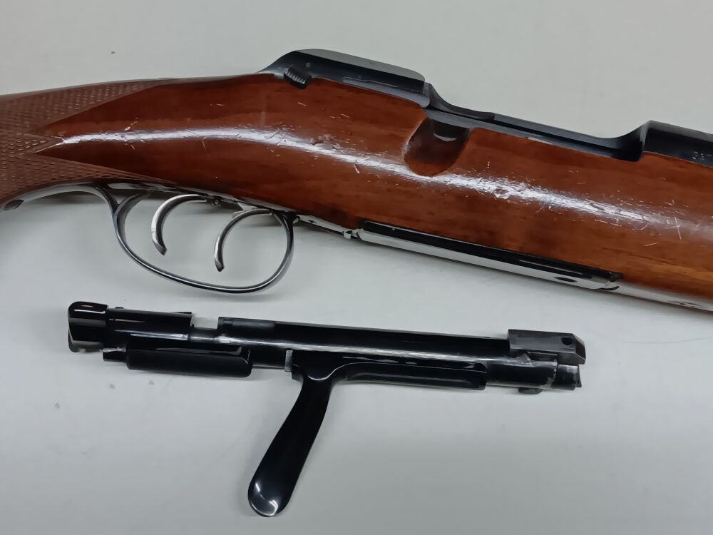 Steyr-Daimler-Puch AG Original Mannlicher Schönauer Mod. GK