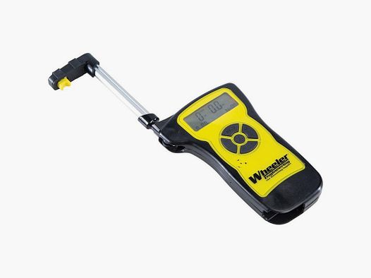 Bilancia digitale professionale per grilletto Wheeler