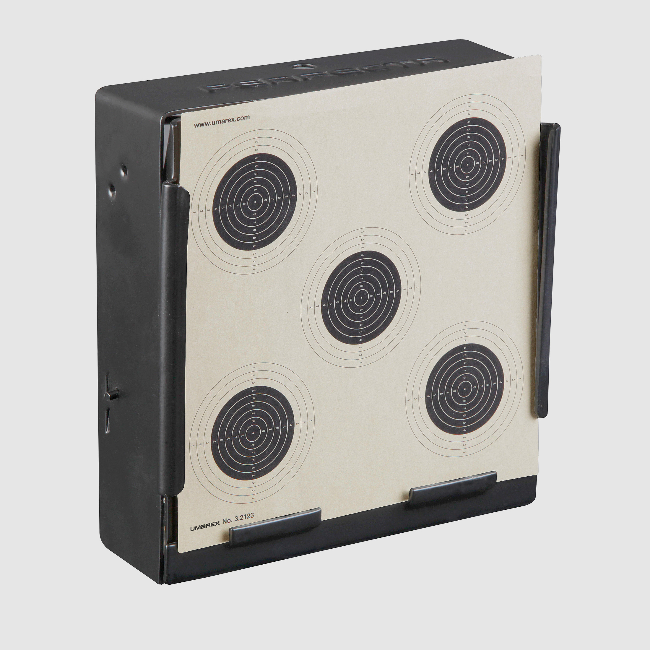 Cajas de captura de balas Umarex, calibre