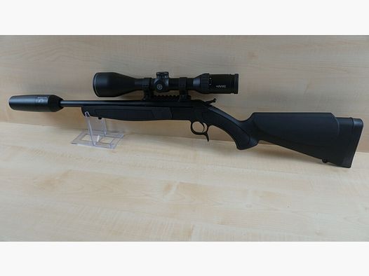 Bergara BA 13 TD