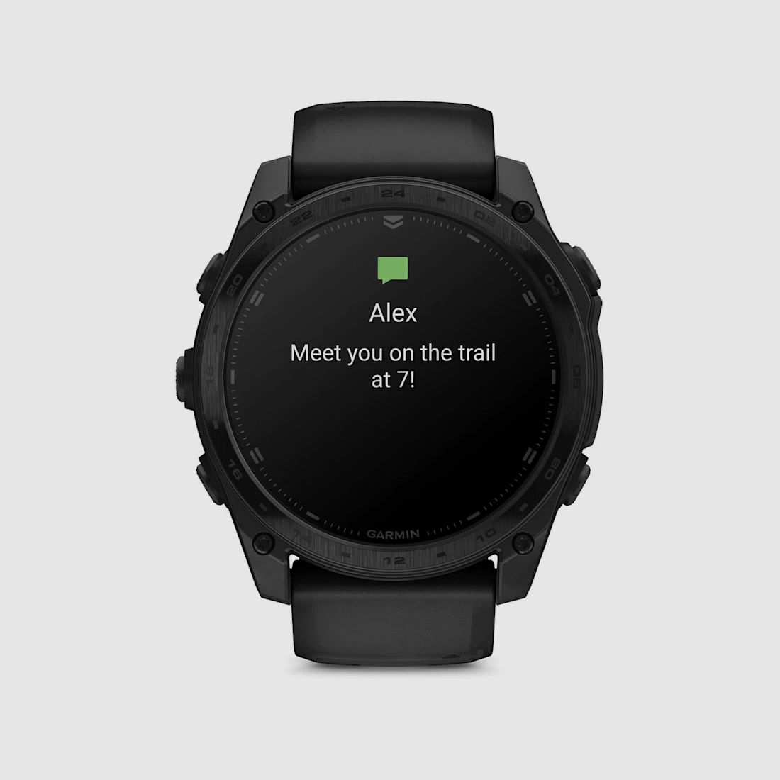 Garmin tactix 8 – 51 mm AMOLED, image 2 sur 12