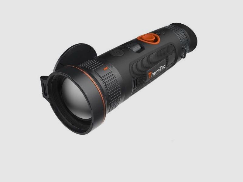 Kamera termowizyjna ThermTec WILD 350 D