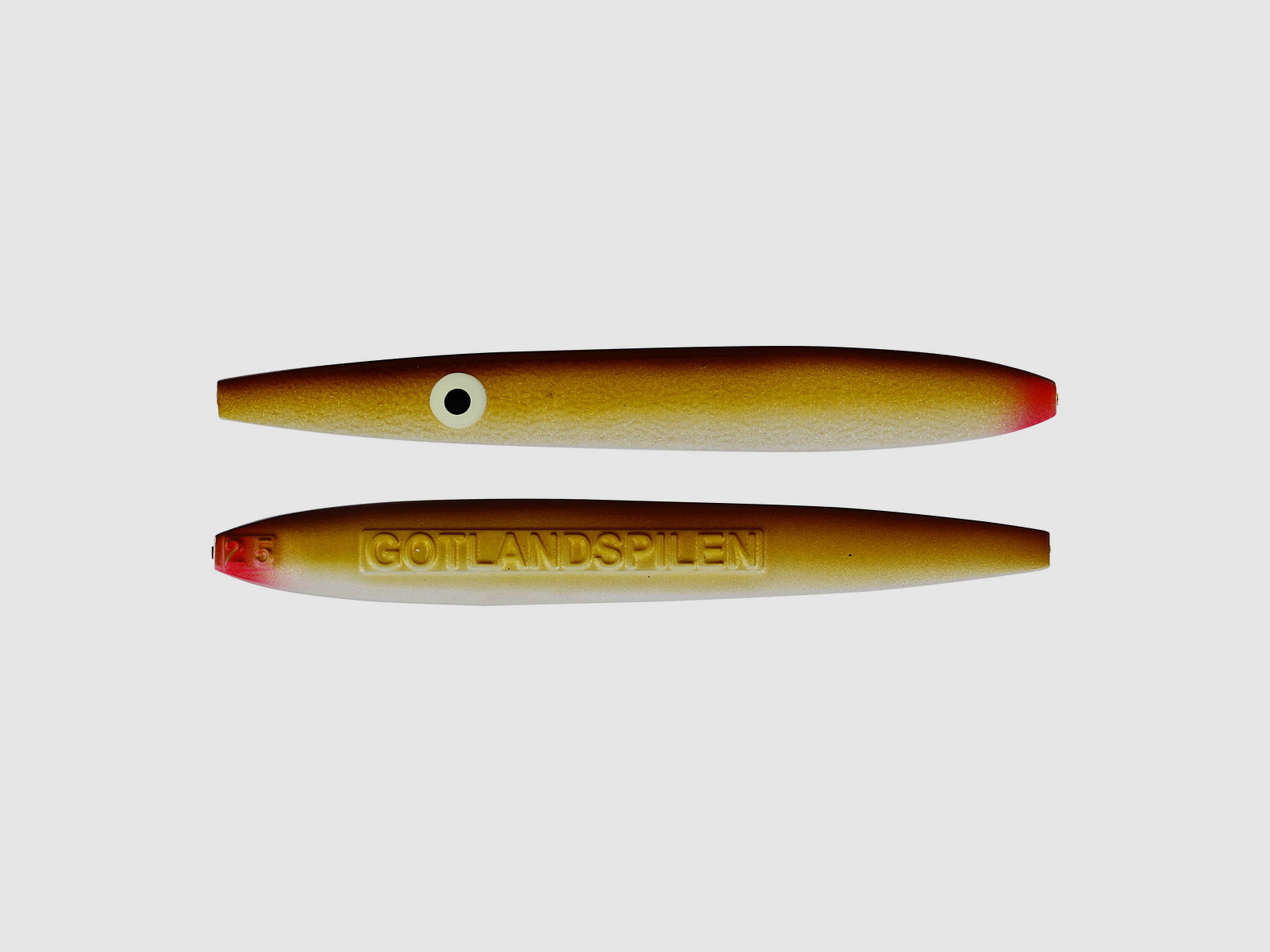 OGP Gotlandspilen – 25 Gram – Stickleback
