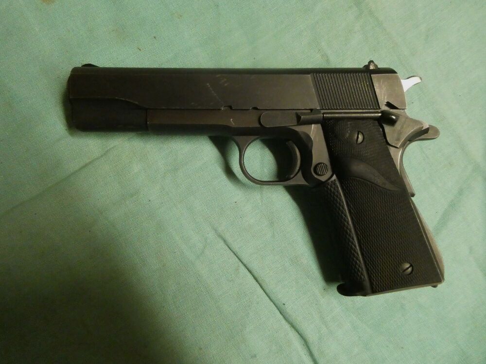 Essex Arms Corp. 1911 A1