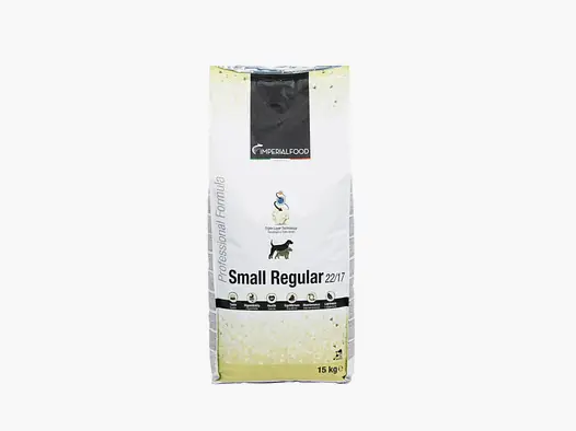 Imperial Food Small Regular 3 kg