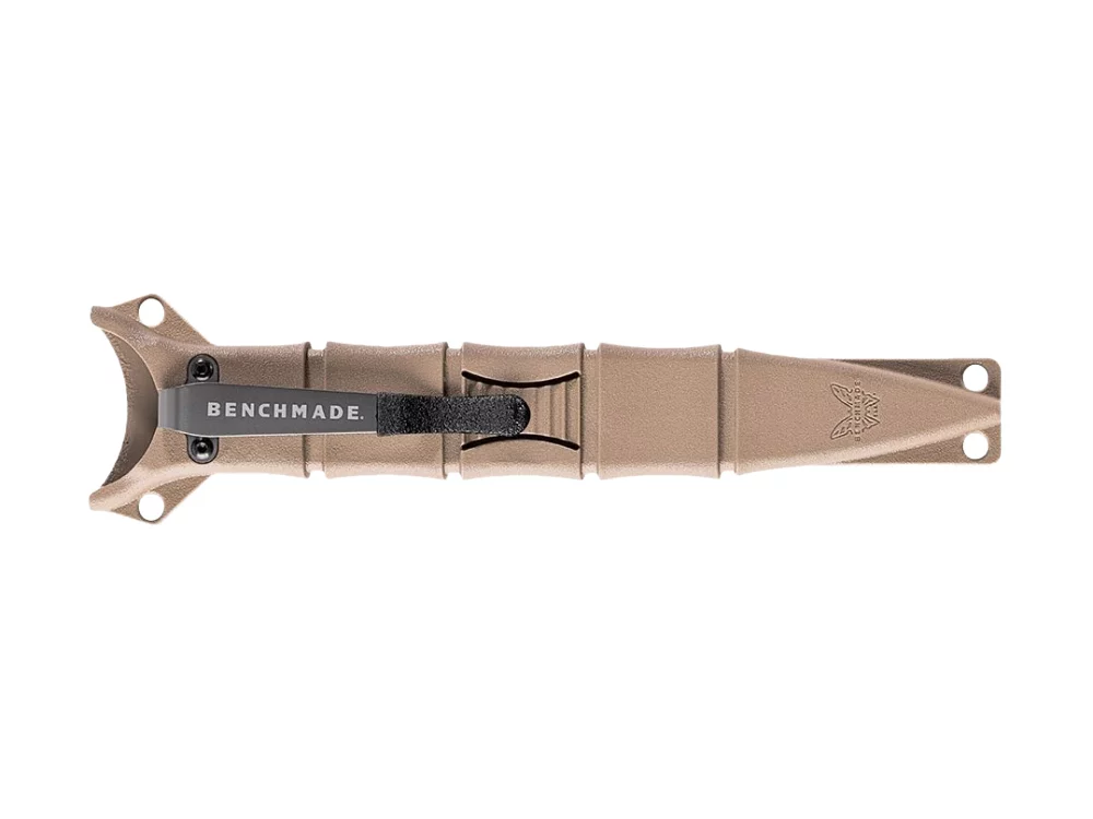 Noże Benchmade 176BKSN-Combo SOCP Dagger (176BKSN-COMBO), zdjęcie 4 z 8