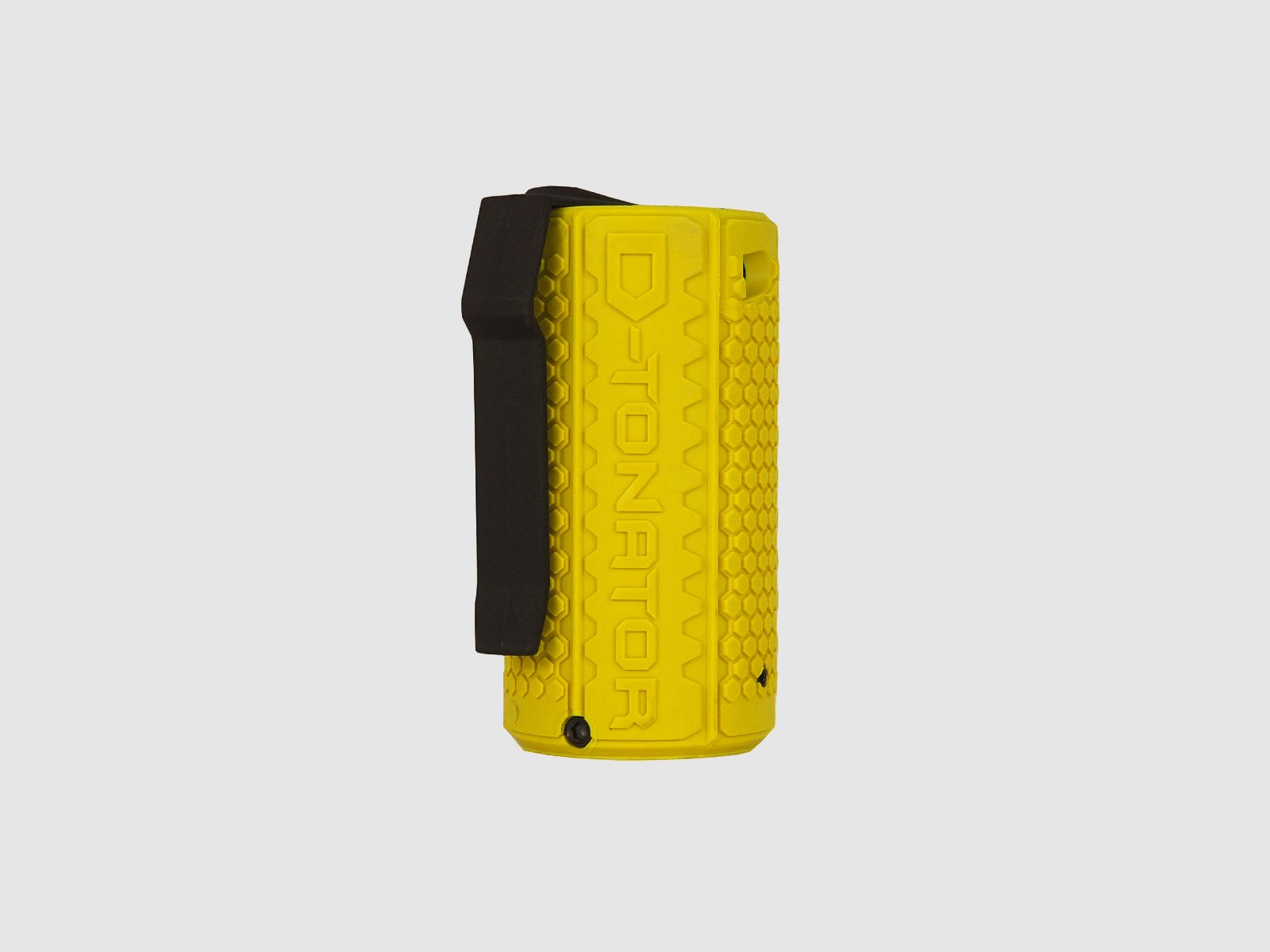 D-Tonator Impact Grenade Gelb - Airsoft Granate