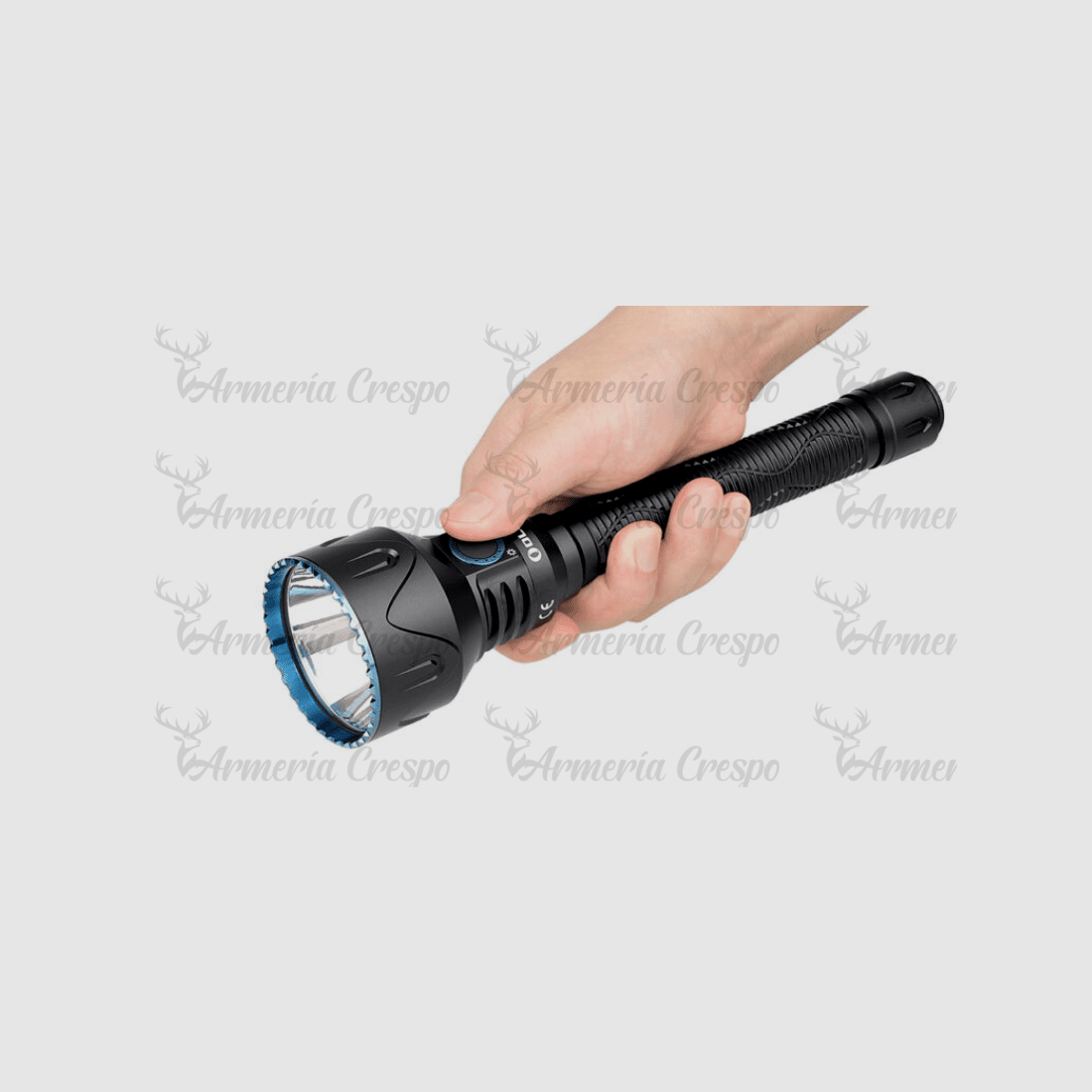 Wiederaufladbare LED-Taschenlampe Javelot Pro 2 2.500 Lumen Olight, Bild 2 von 4