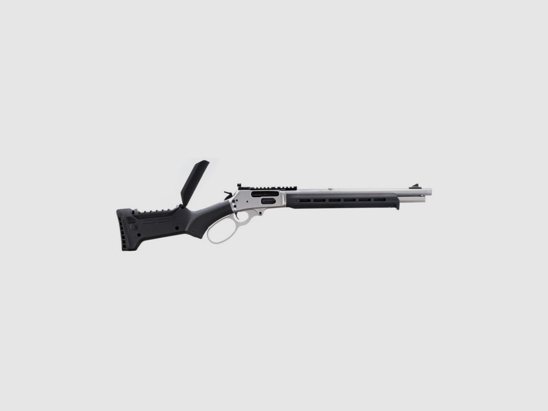 Unterhebelrepetierer MARLIN 1895 Trapper Magpul ELG - 45-70 Govt., Bild 6 von 8