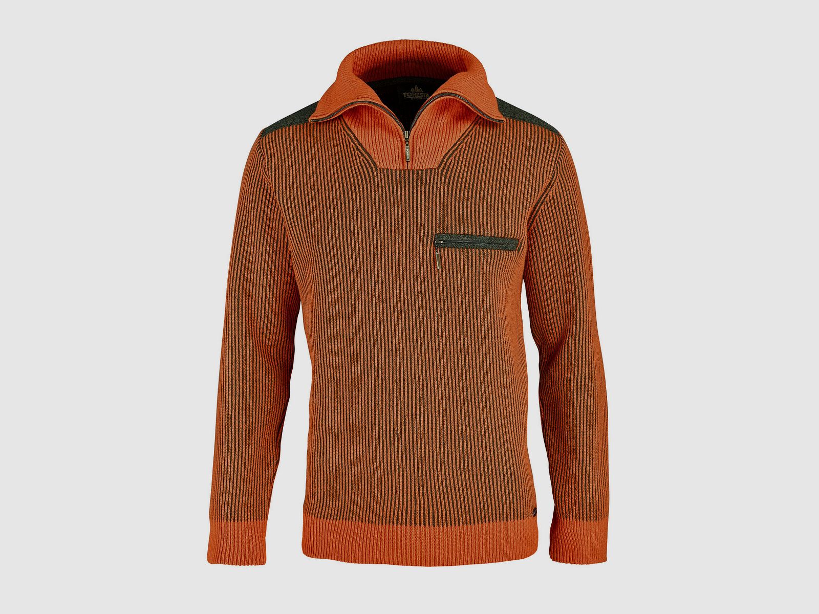 Foresta Troyer Marcus