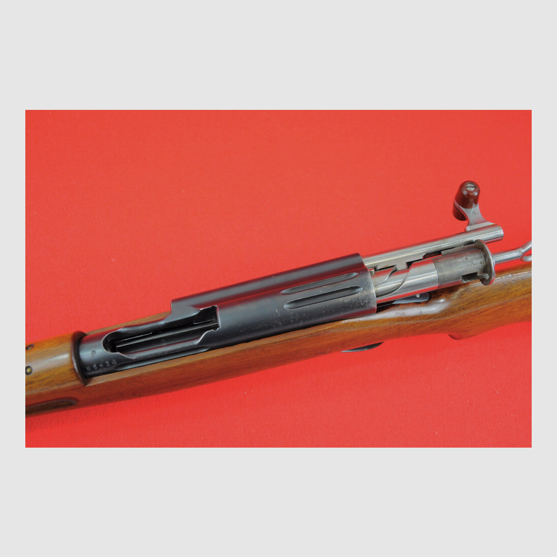 Schmidt Rubin K11