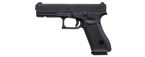 Glock Airsoft Pistole 17 Gen5