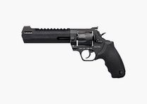 Taurus Revolver Raging Hunter - 6 3/4" Kaliber .454 Casull Mattschwarz