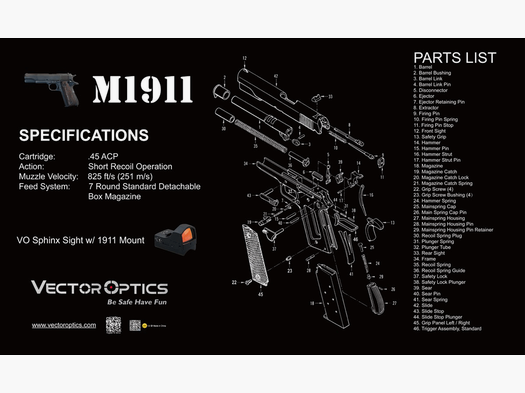 TAPPETO DA LAVORO M1911