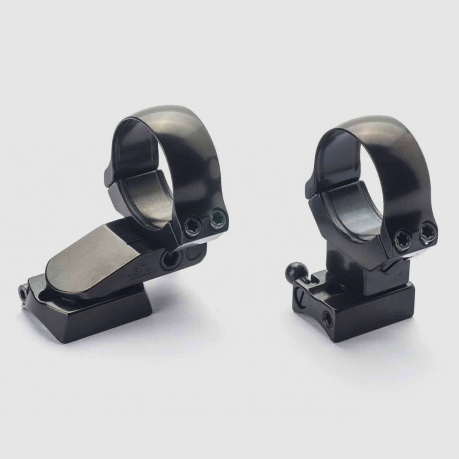 RUSAN swivel mount (rings)