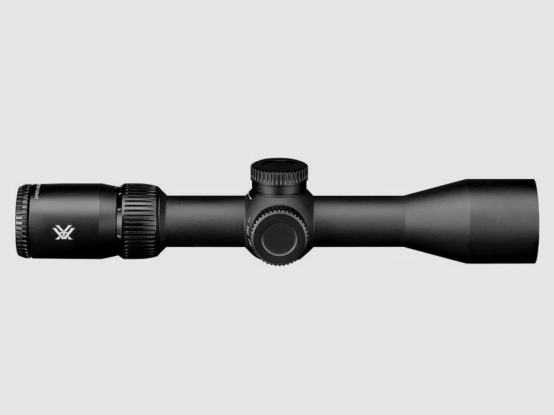 VORTEX Viper HD 2-10x42 SFP Dead-Hold BDC MOA