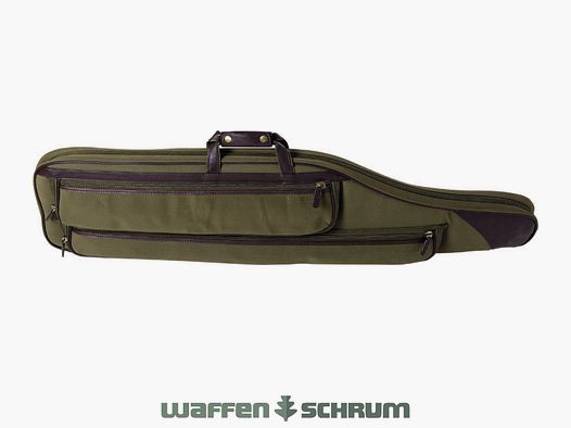 Härkila rifle case 125cm - green