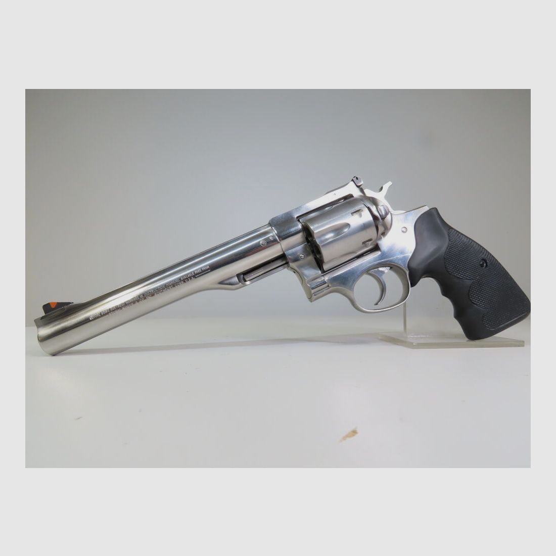 Ruger Redhawk 7,5 inch