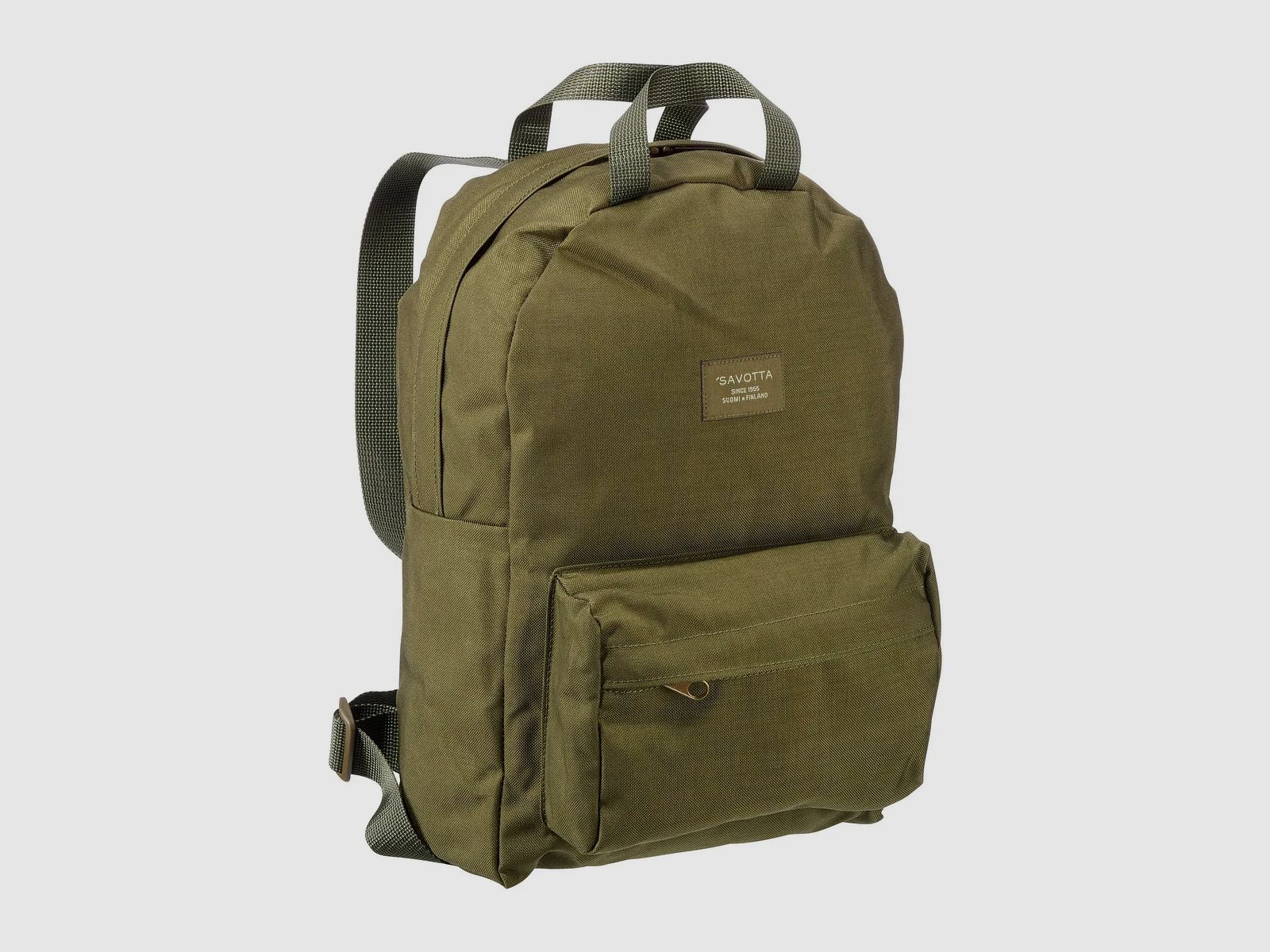 Savotta Rucksack Backpack 202