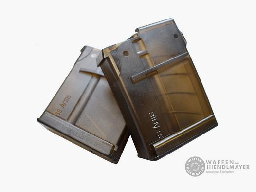 Magazine SIG SAUER Swiss Arms 10 coups pour SG751 SAPR