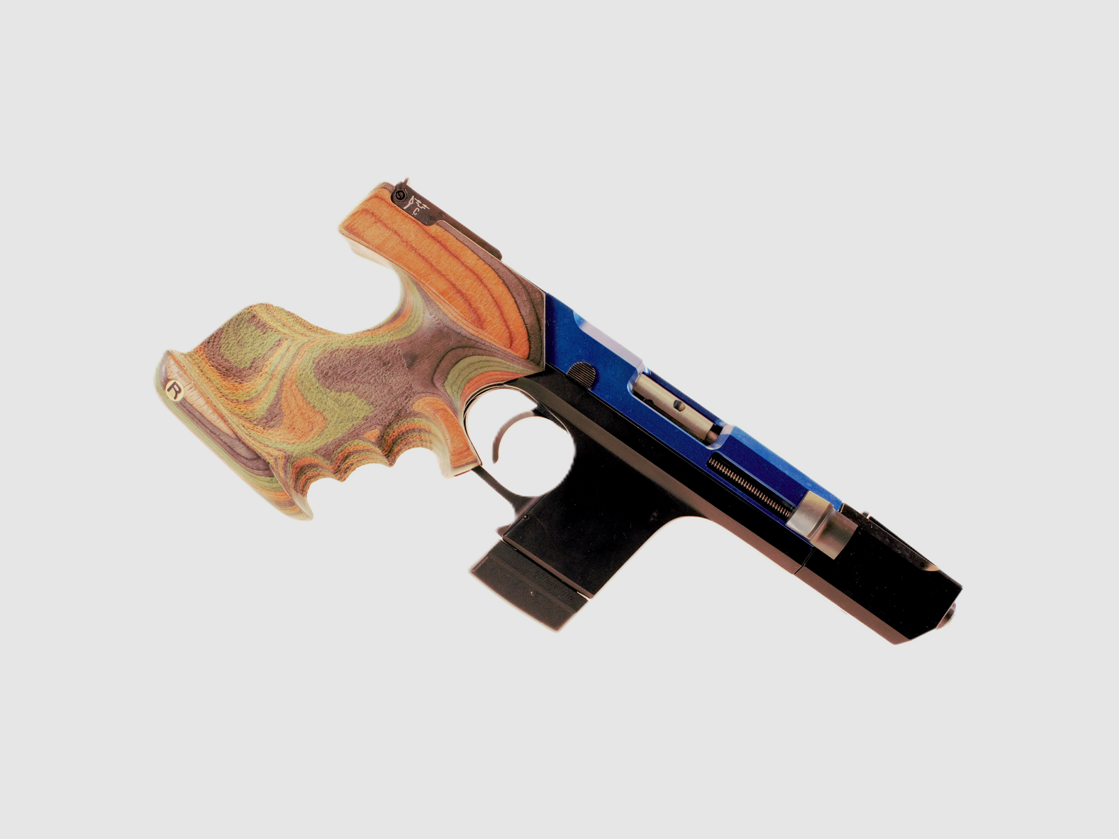 HAMMERLI SP20 22LR