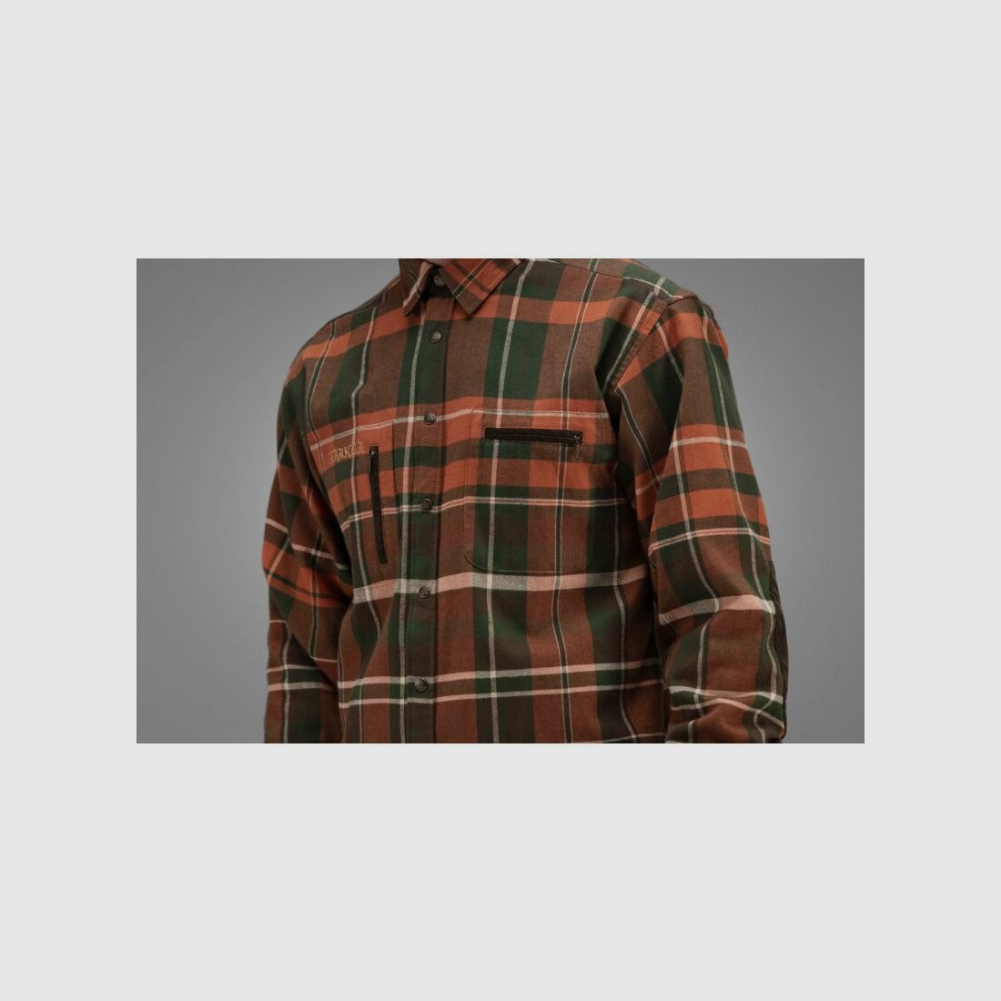 HÄRKILA® Eide Shirt