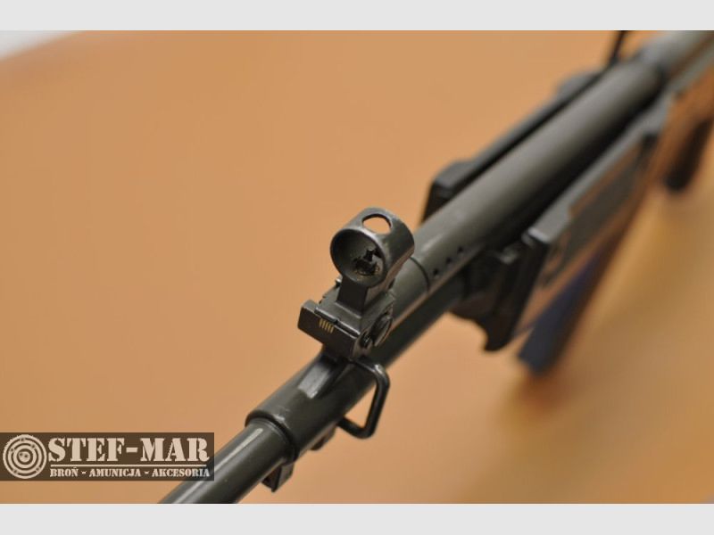 Karabin maszynowy semi-auto Galil, kal. 5.56x45mm (.223 Remington) [M6017], zdjęcie 15 z 20