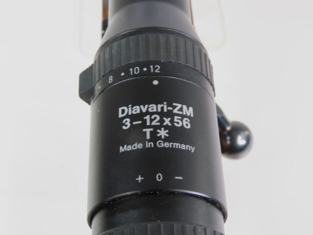 Komplettpaket Frankonia 98er System