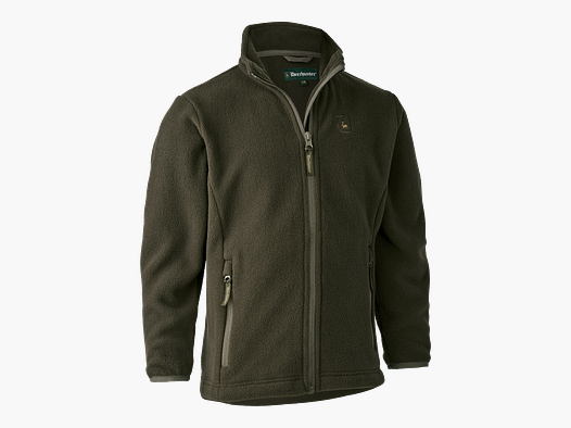 DEERHUNTER Youth Chasse Fleece Jacket