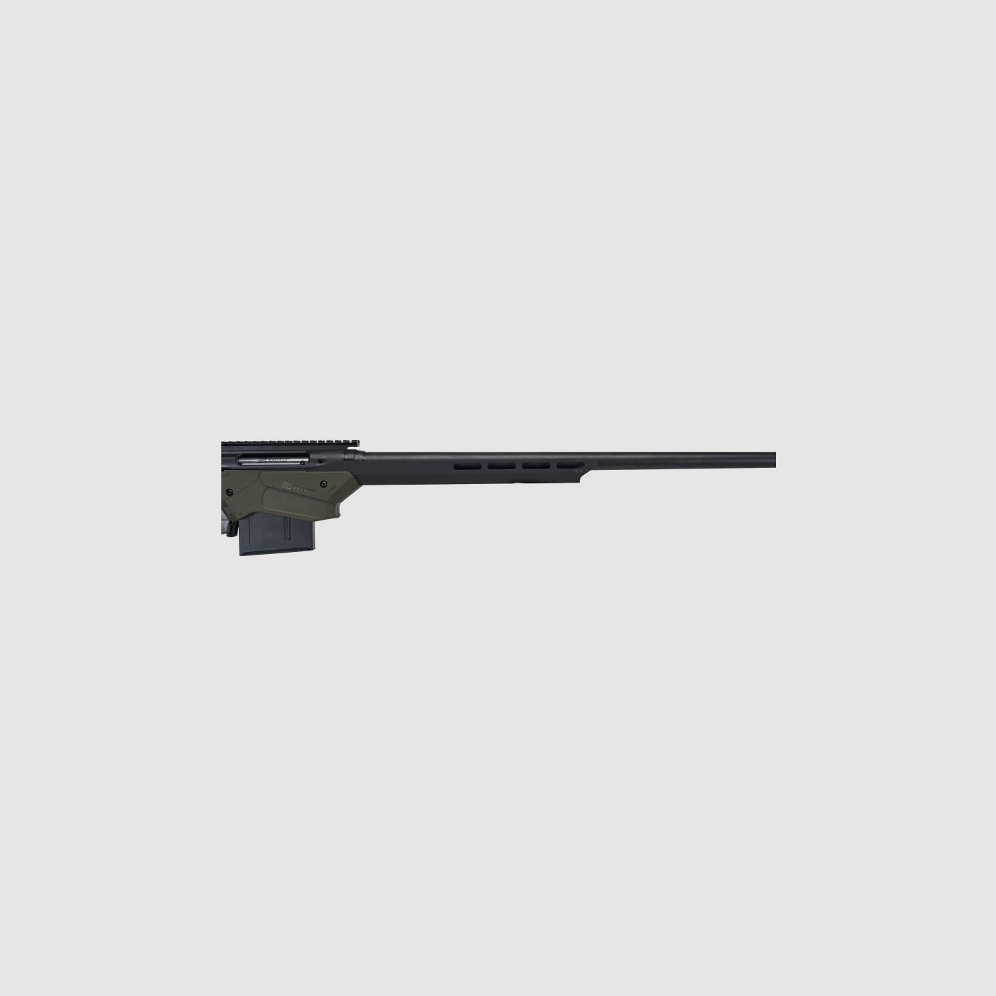 Savage AXIS II Precision Kal. 6,5 Creedmoor, Bild 5 von 6