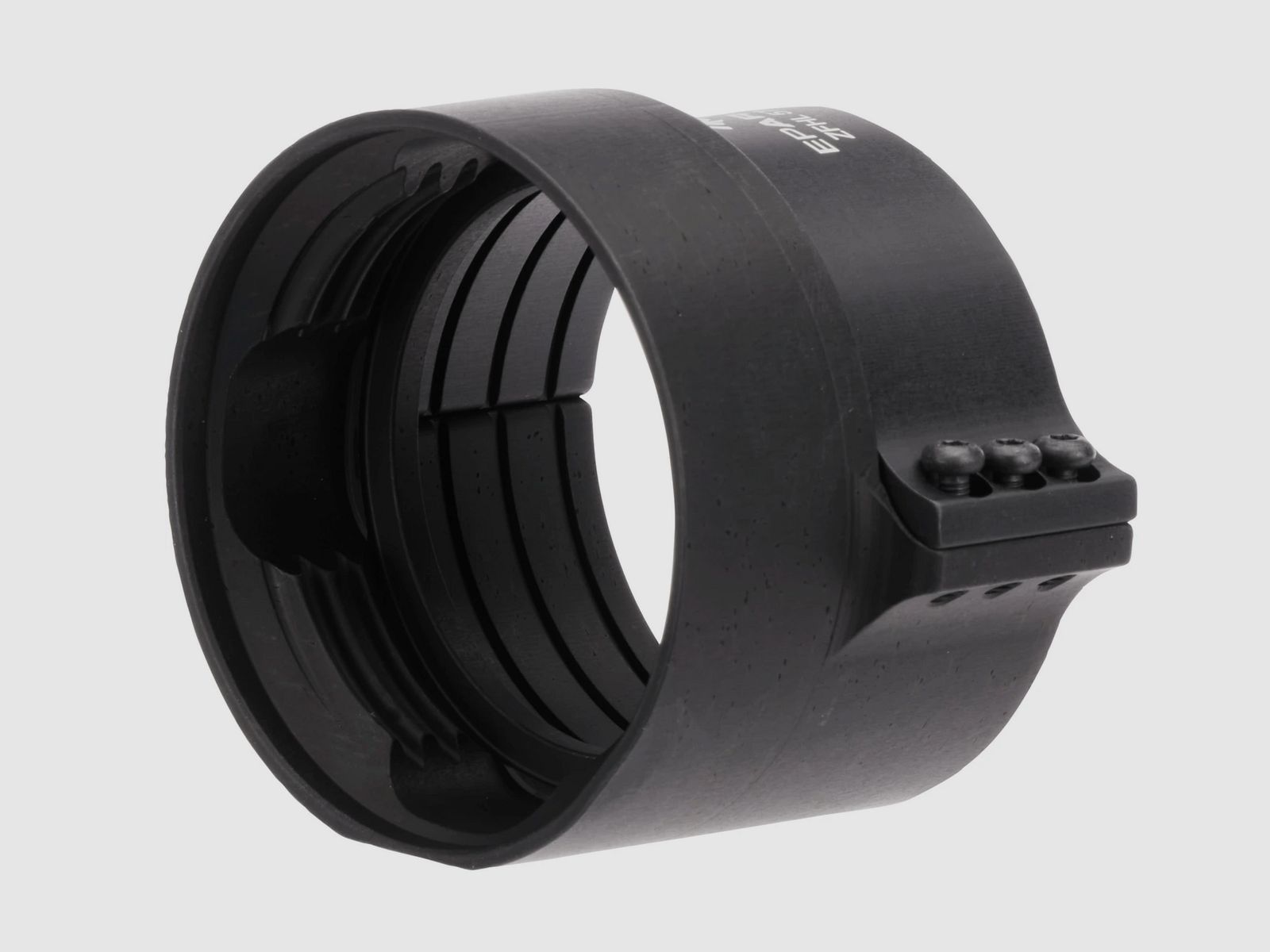 EP Arms 2012216 Zielfernrohrhalter Rotoclip ZFHL 57mm