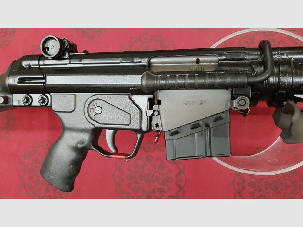 Niedermeier NK33 G3 (HK11)