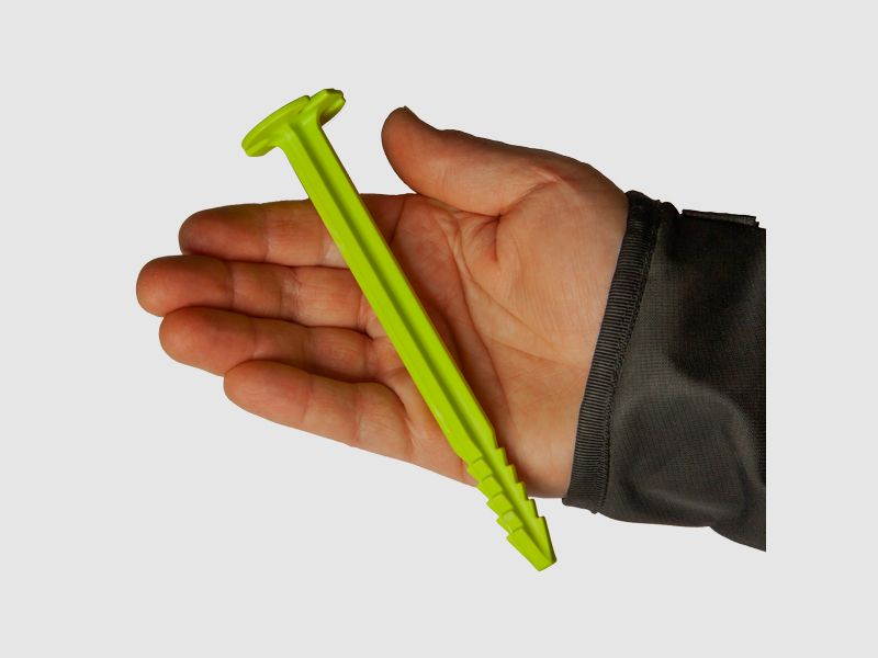 SwissPiranha Pegs GS150 (Tasche mit 10Stk.)
