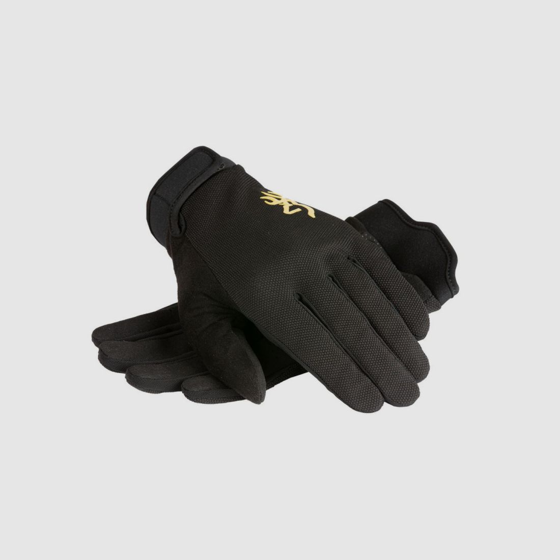 Browning Pro Shooter Handschuhe schwarz