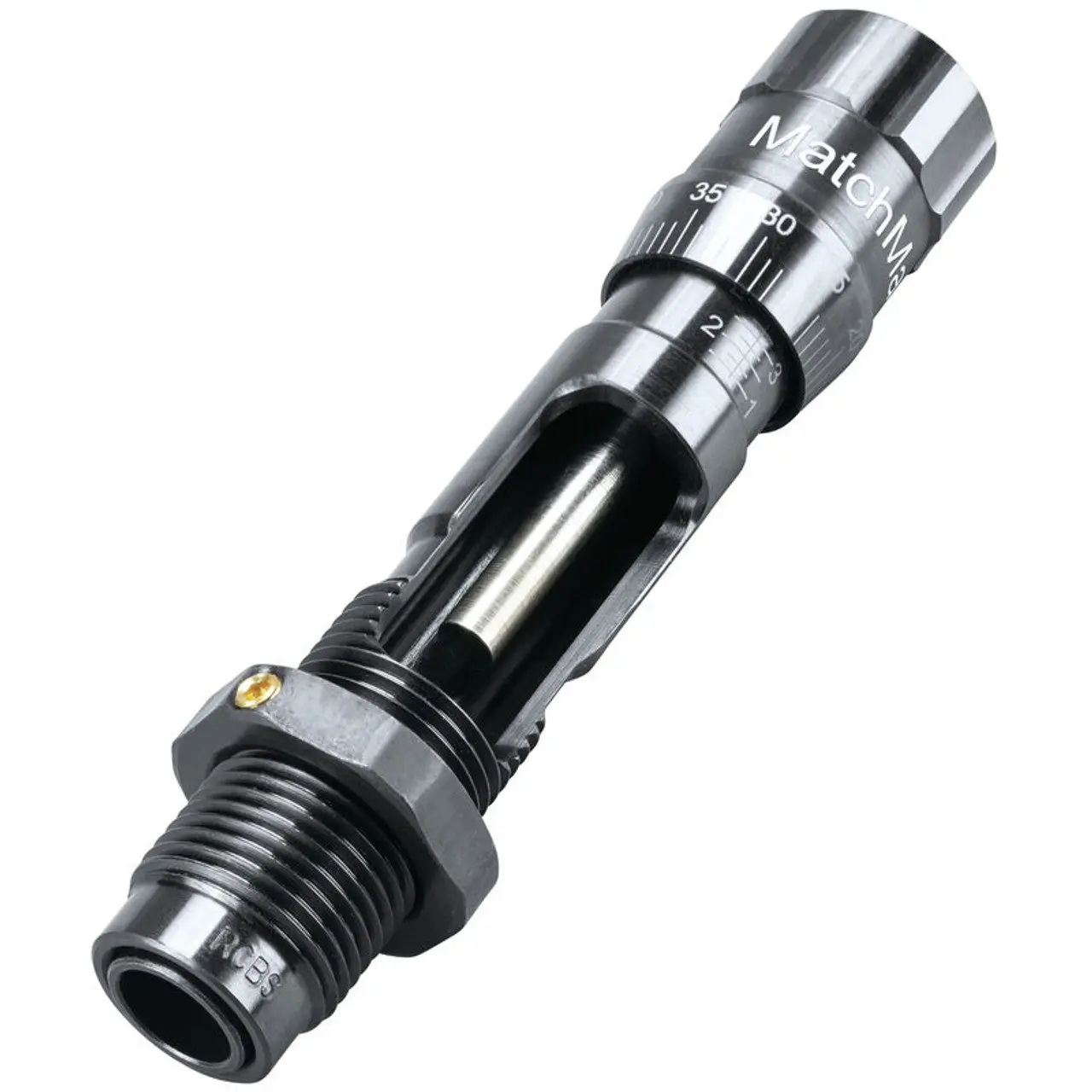 RCBS MATCHMASTER SEAT DIE .260 Remington