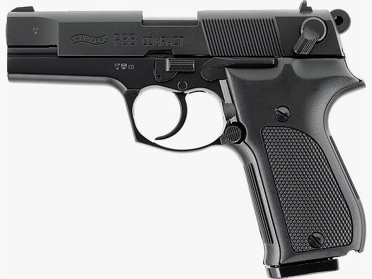 Walther P88 kal. 9 mm P.A.K.