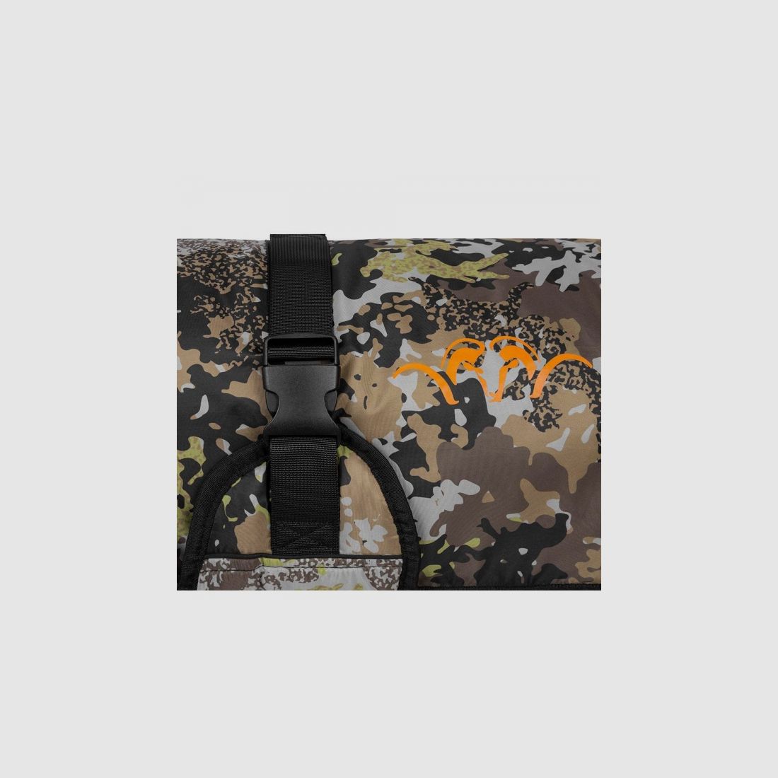 Blaser Hundeponcho - Farbe: HunTec Camo