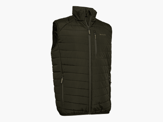 Deerhunter Moor Fully Gepolsterte Weste Herren Timber - 2XL