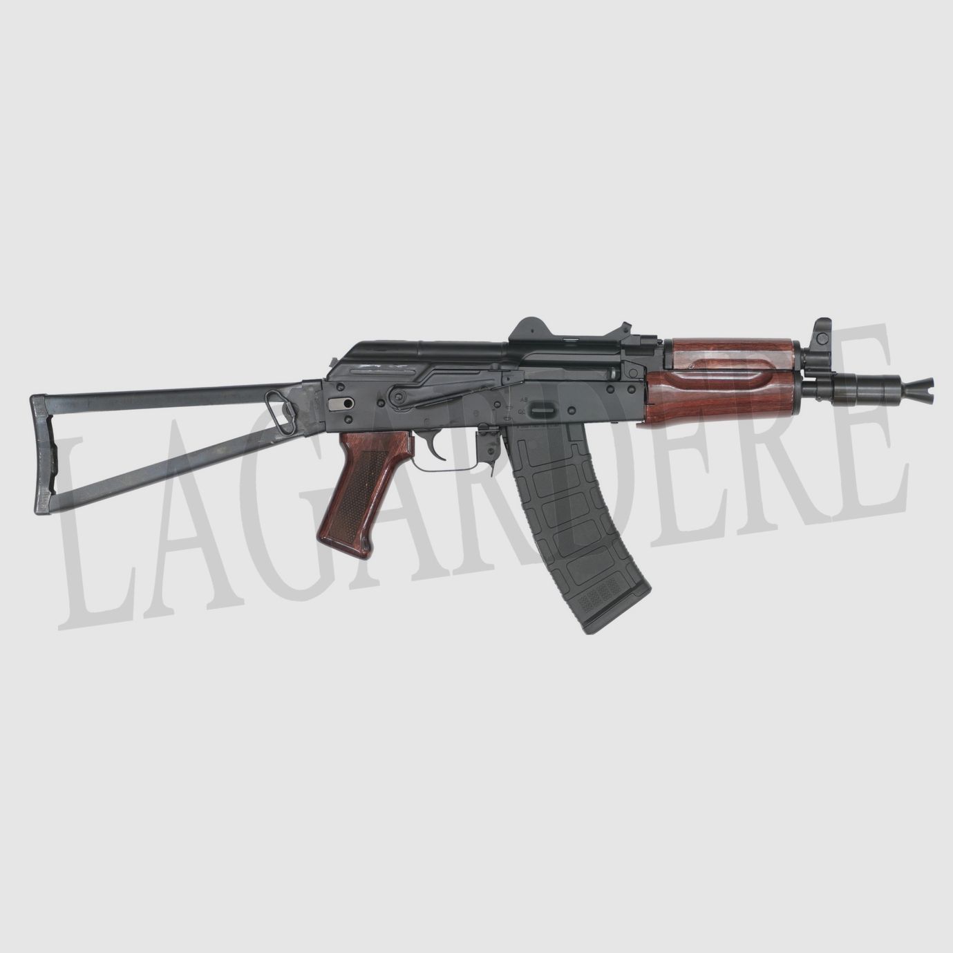 SOVIET ARMS AKSU 74 KRINK(FUSIL D&rsquo;ASSAUT SEMI-AUTO)