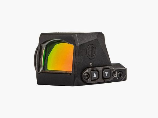 Kolimator Sig Sauer EO Romeo-X Compact SORX1200