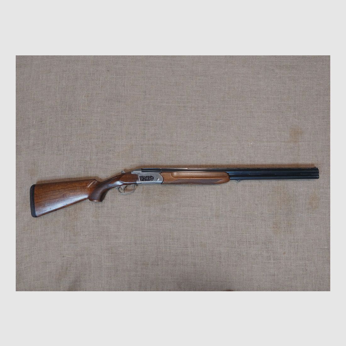 Tikka 512 S