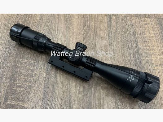 Stoeger Zielfernrohr 3-9x40