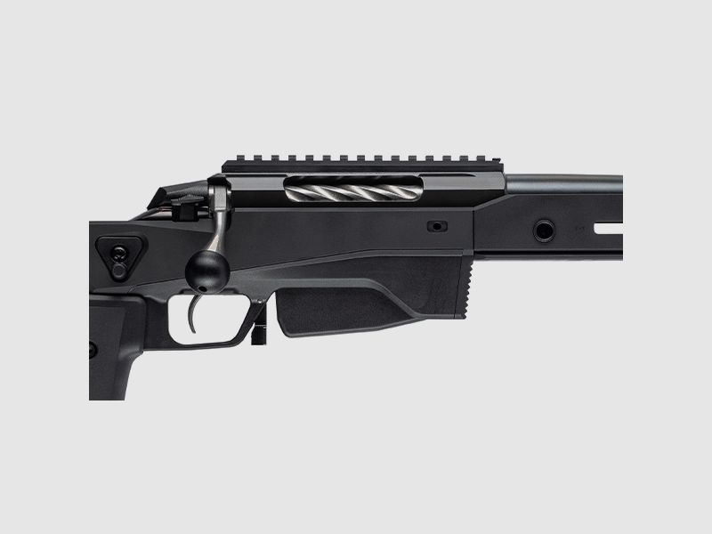 Tikka T3x Ace Game 24.3″ Fluted Kal. .300 Win Mag, afbeelding 6 van 11