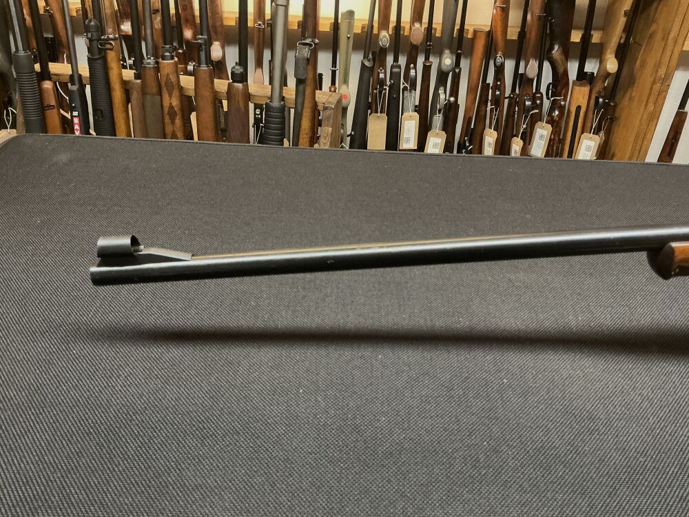 Anschütz 1516 .22WinMag