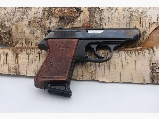 Manurhin PPK